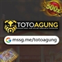 Totoagung